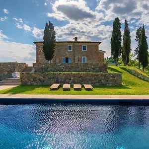 Casa Insieme Villa Asciano