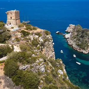Torre Di Scopello Appartamento Scopello (Sicily)