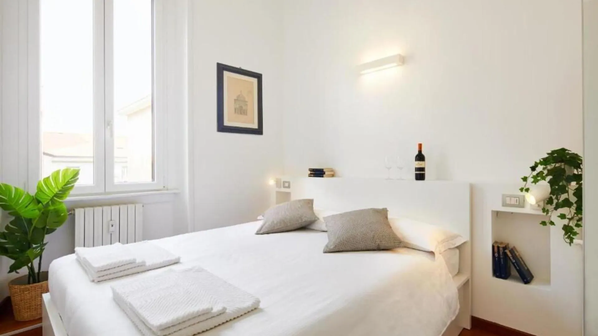 Luxury Apartment Fieramilano-Duomo Wifi&Netflix Italia
